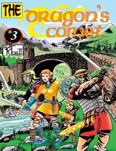 The Dragon's Comet Volume 3