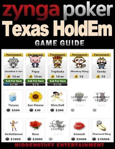 Zynga Poker Game Guide