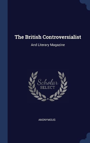 The British Controversialist