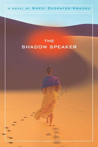 The Shadow Speaker