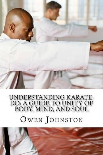 Understanding Karate-Do