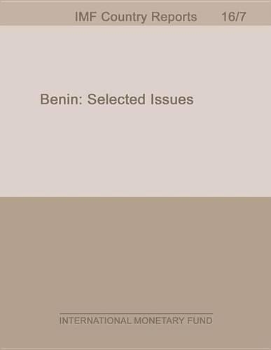 Benin: Selected Issues