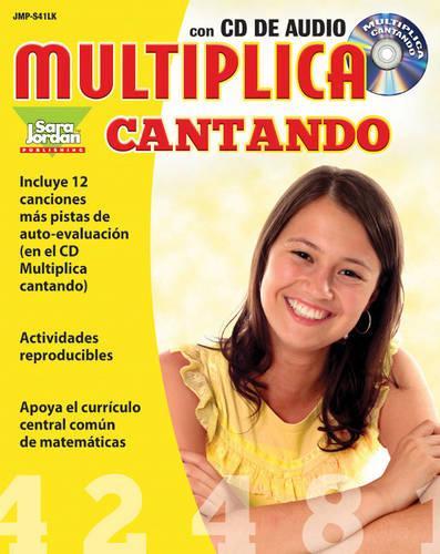 Multiplica cantando