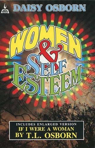 Women & Self-Esteem
