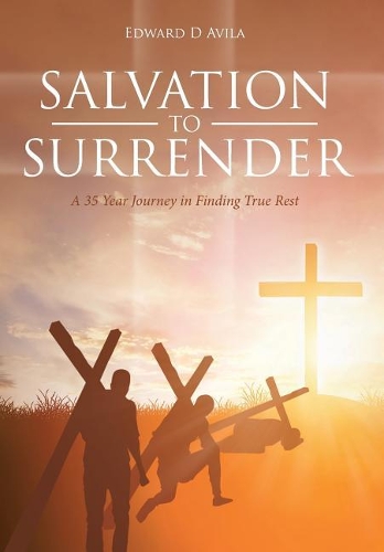 Salvation to Surrender