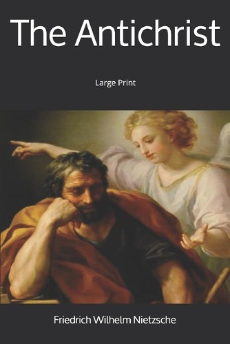 The Antichrist