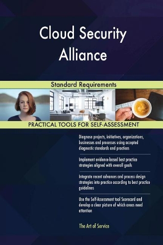 Cloud Security Alliance: Standard Requirements