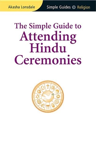 Simple Guide to Attending Hindu Ceremonies