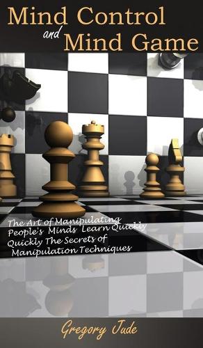 Mind Control and Mind Game