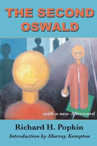 The Second Oswald: (English)
