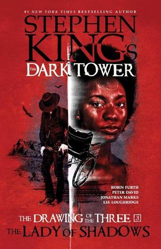 The Lady of Shadows: (3 Stephen King's the Dark Tower: The Drawing of the Three)