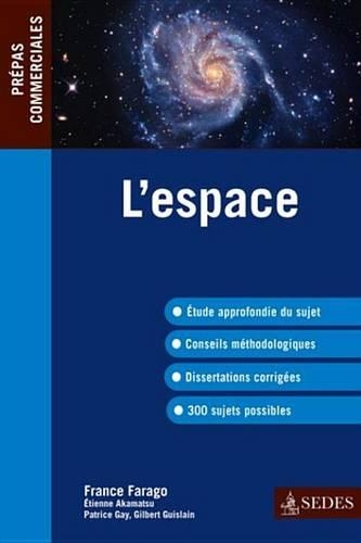 L'Espace