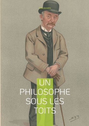 Un philosophe sous les toits