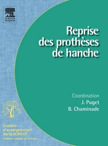 Reprise Des Prothèses de Hanche