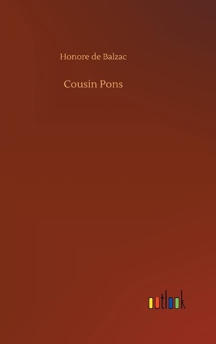 Cousin Pons