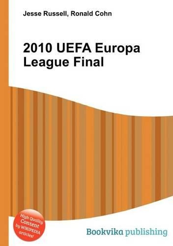 2010 Uefa Europa League Final