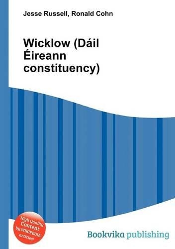 Wicklow (Dail Eireann Constituency)