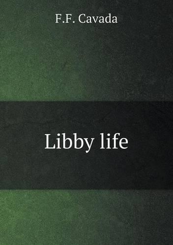 Libby life: (English)