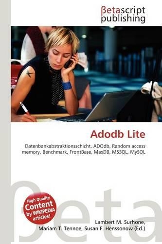 Adodb Lite
