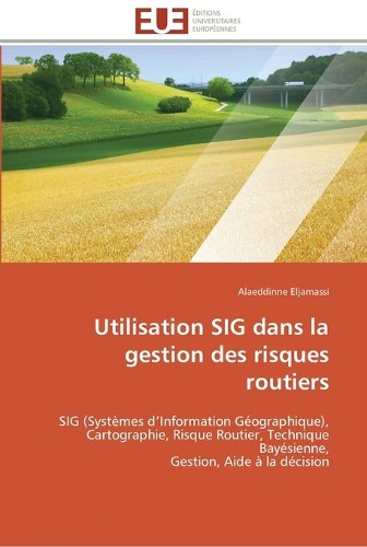 Utilisation sig dans la gestion des risques routiers