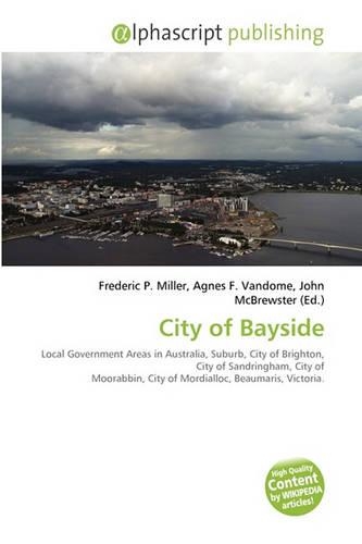 City of Bayside
