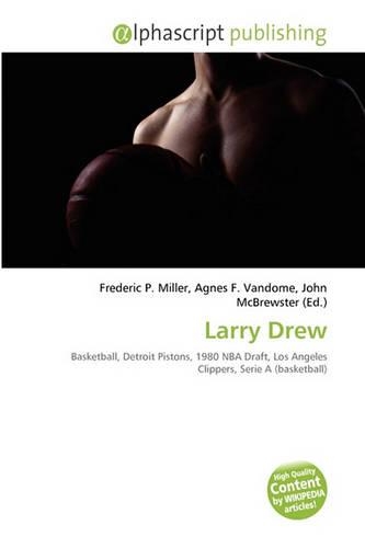 Larry Drew