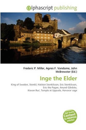 Inge the Elder