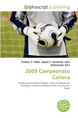 2009 Campeonato Carioca