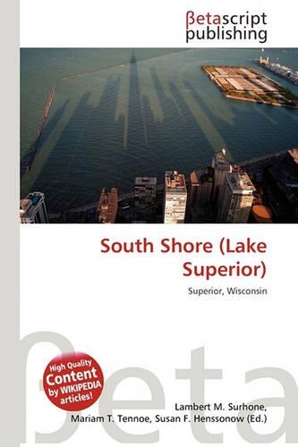 South Shore (Lake Superior): (English)