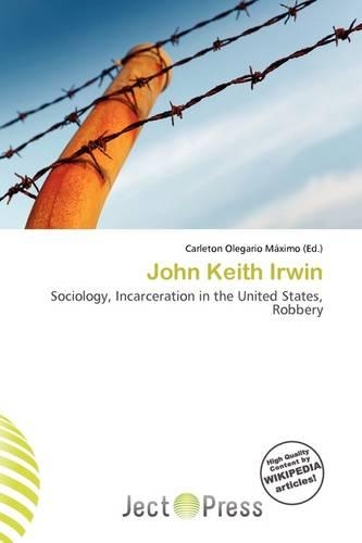 John Keith Irwin