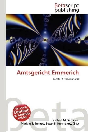 Amtsgericht Emmerich