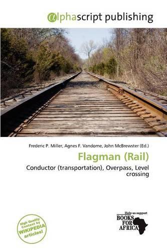 Flagman (Rail)