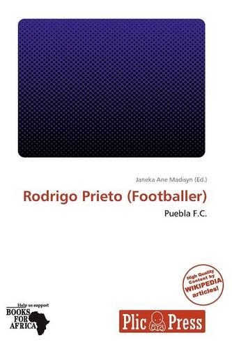 Rodrigo Prieto (Footballer)