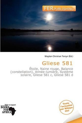 Gliese 581