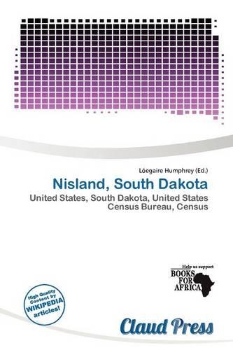 Nisland, South Dakota