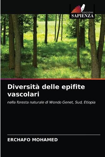 Diversità delle epifite vascolari