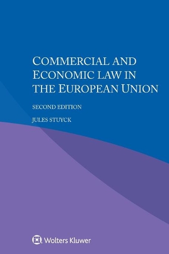 Commercial and Economic Law in the European Union