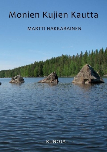 Monien kujien kautta