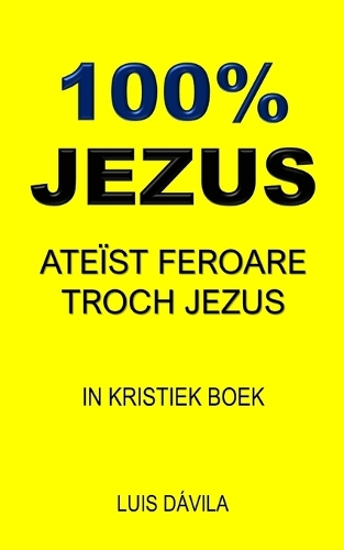 100% Jezus