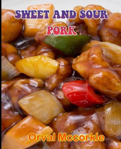 Sweet and Sour Pork
