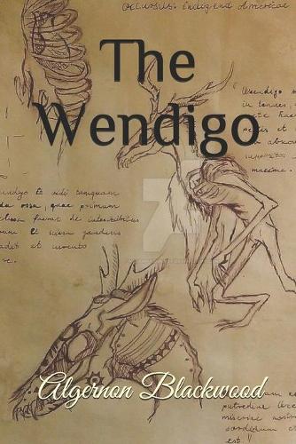 The Wendigo