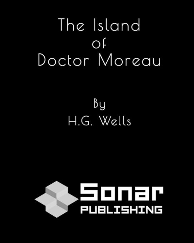 The Island of Doctor Moreau