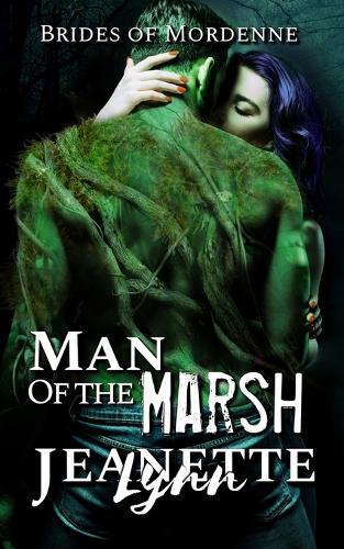 Man of the Marsh