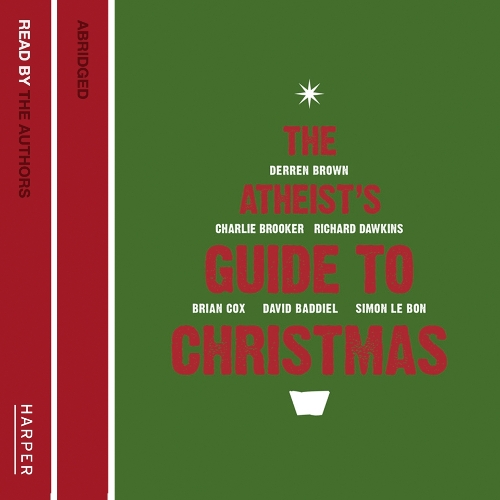 The Atheist’s Guide to Christmas