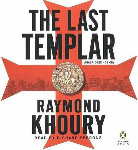 The Last Templar