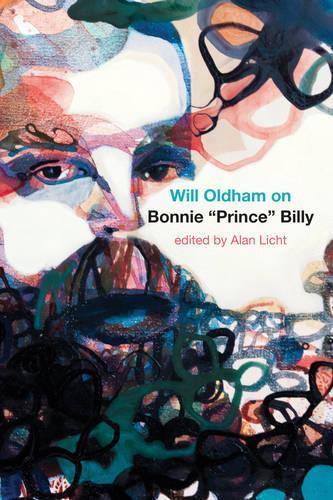 Will Oldham on Bonnie 