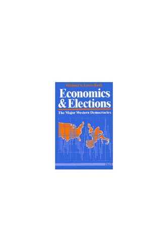 Economics and Elections: The Major Western Democracies