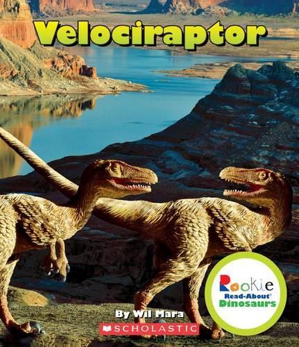 Velociraptor