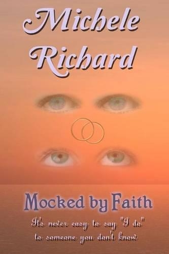 Mocked by Faith: (English)