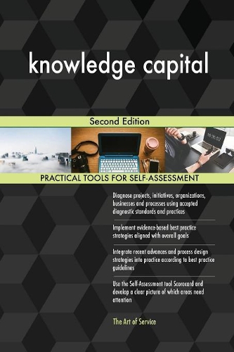 knowledge capital Second Edition